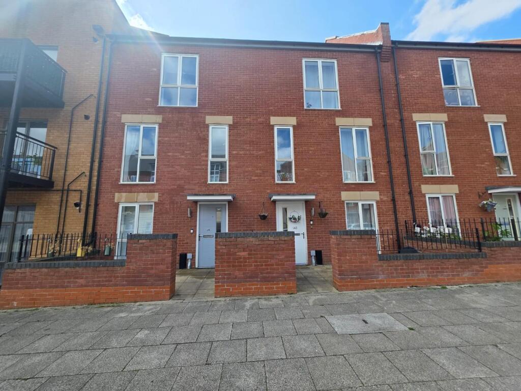 Main image of property: High Street, Upton, Northampton