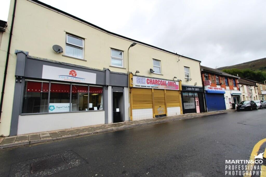 Main image of property: Bridge Street, Troedyrhiw