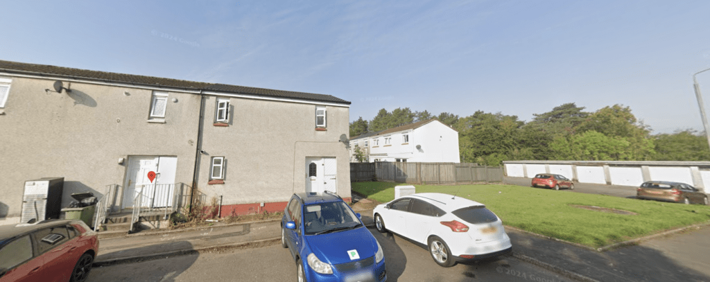 Main image of property: Sinclair Court, Kilmmarnock, Ayrshire, KA3 7TQ