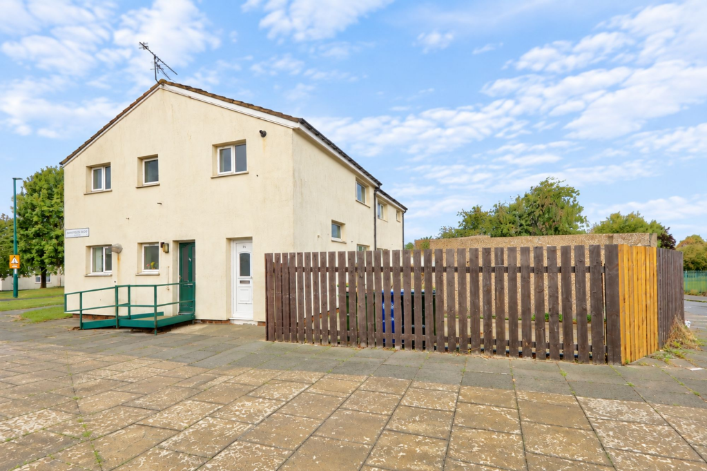 Main image of property: Bankfields Road, Middlesbrough, TS6