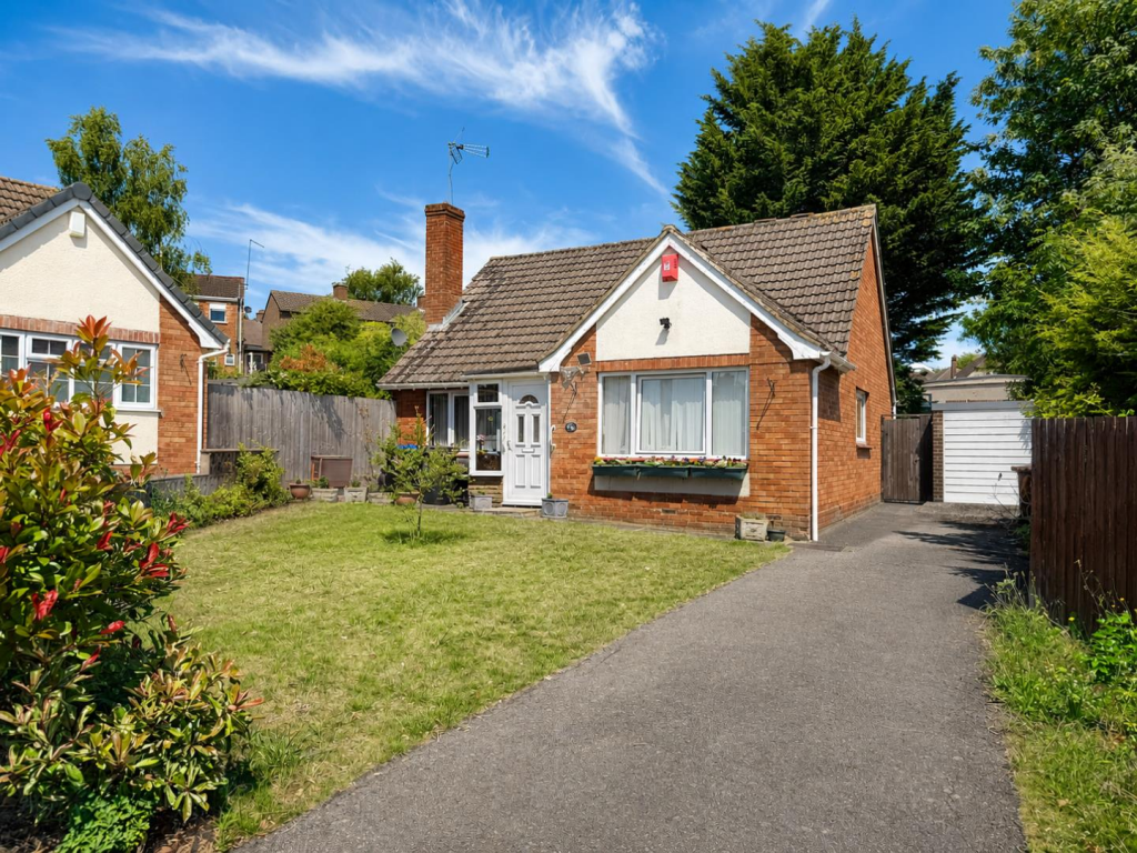 Main image of property: The Close, Kingsthorpe, Northampton NN2