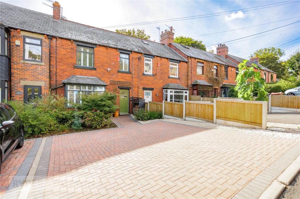 Main image of property: Clough Lane, Grasscroft, Saddleworth, OL4