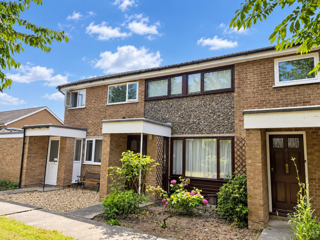 Main image of property: The Shrublands, Mildenhall