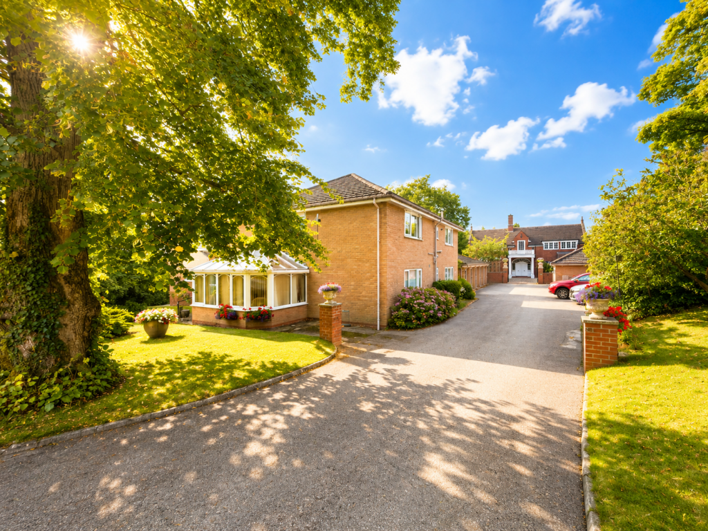 Main image of property: Buxton Road West, Disley, Stockport, SK12 2LY