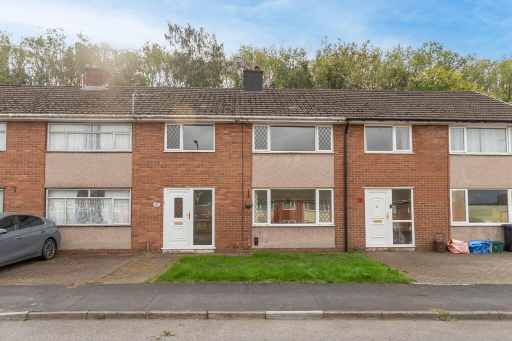 Main image of property: Waltwood Road, Llanmartin, NP18