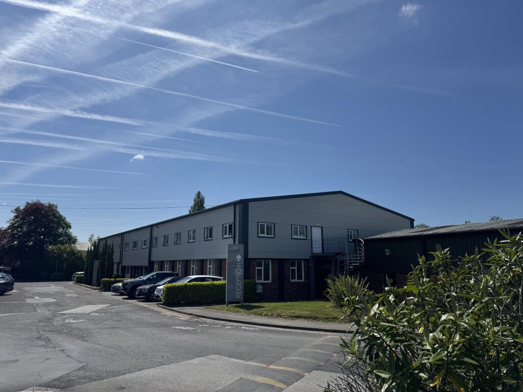 Main image of property:  East Terrace, Euxton, Lancashire