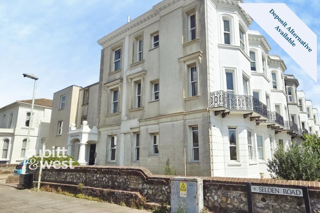Main image of property: Brighton Road Worthing BN11