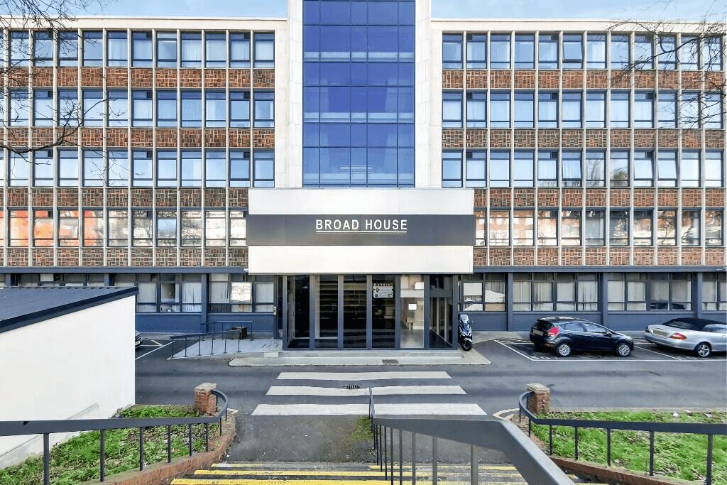 Main image of property: Broad House, Imperial Drive, Rayners Lane, Harrow