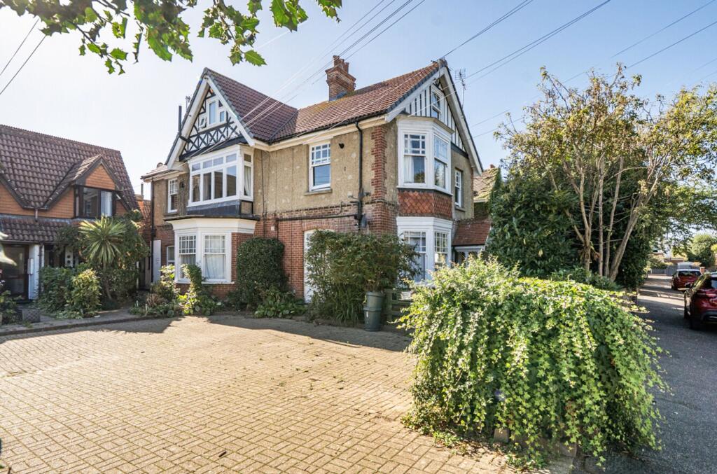 Main image of property: Sylvan Way, Bognor Regis, PO21