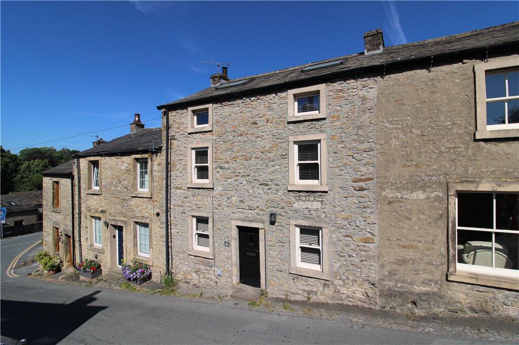 Main image of property: Belle Hill, Giggleswick, Settle, North Yorkshire, BD24