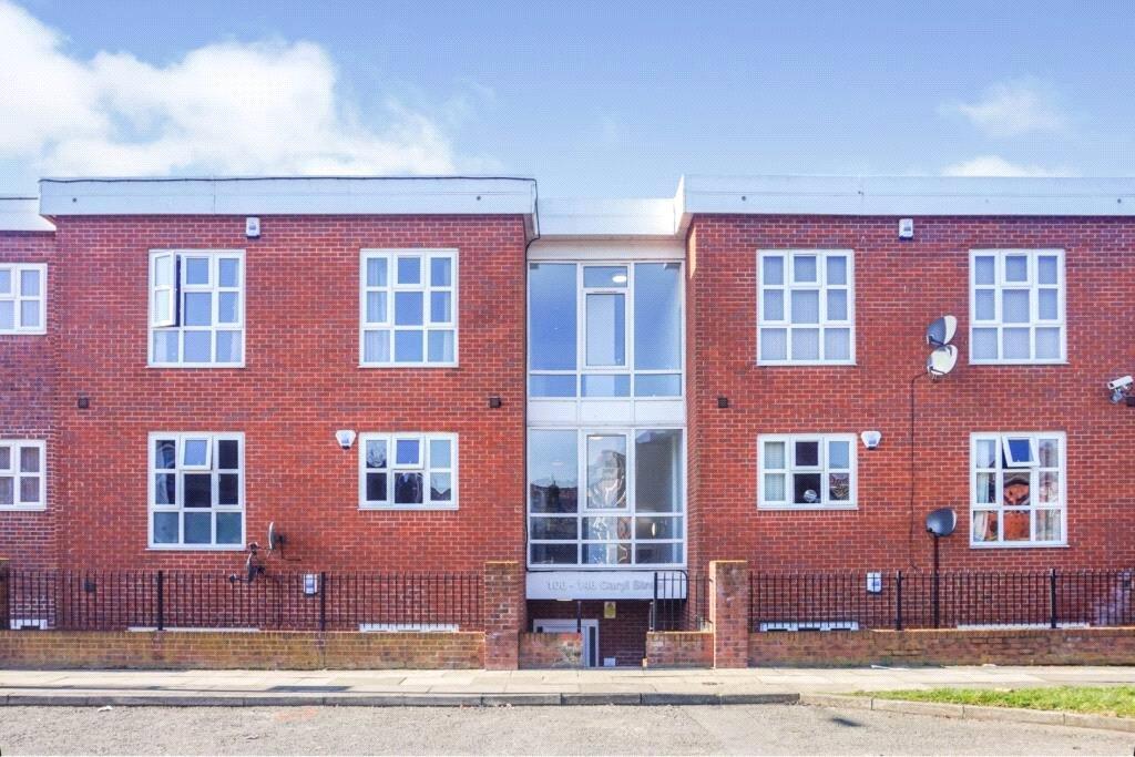 Main image of property: Caryl Street, Liverpool, Liverpool, L8