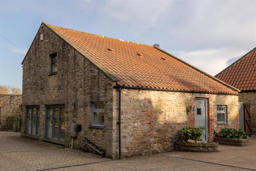 Main image of property: Scorton Road, Brompton On Swale, Richmond