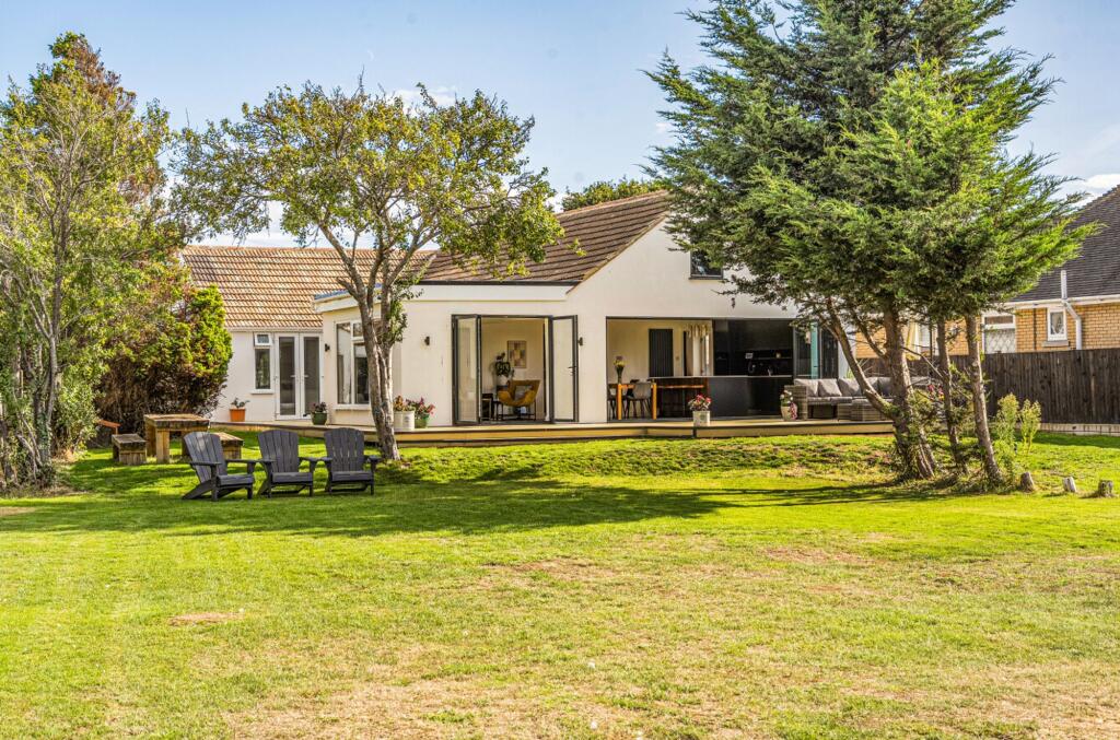 Main image of property: Eastoke Avenue, Hayling Island, PO11