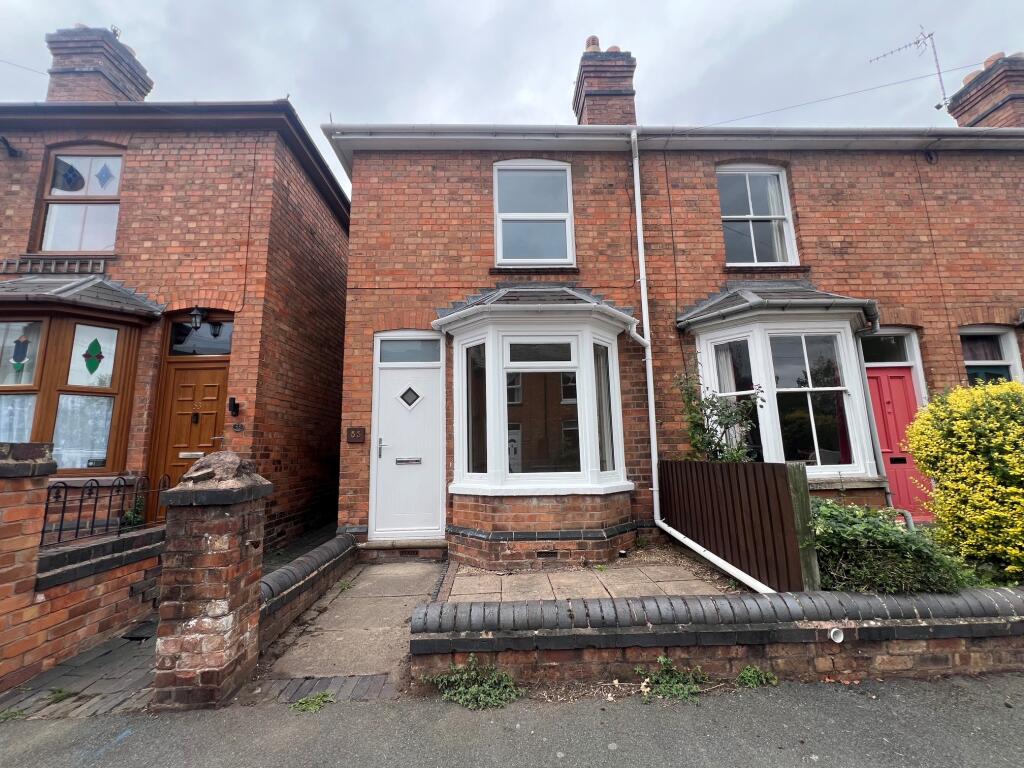 Main image of property: Redland Road, Malvern