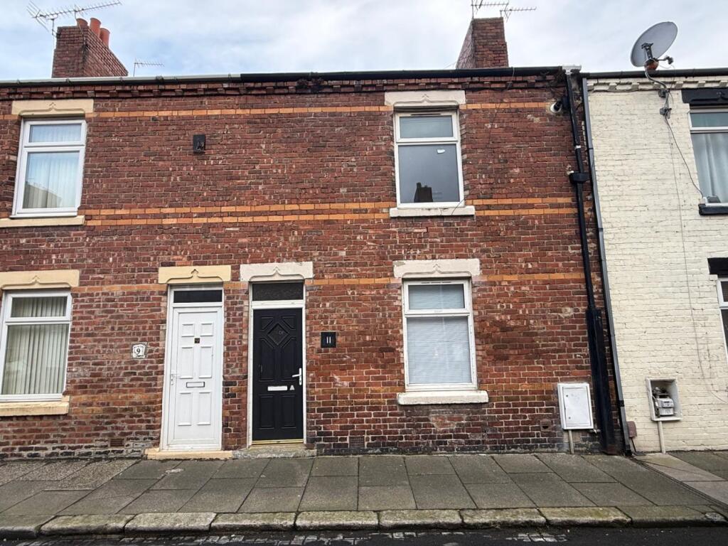 Main image of property: Twelfth Street, Peterlee, County Durham, SR8