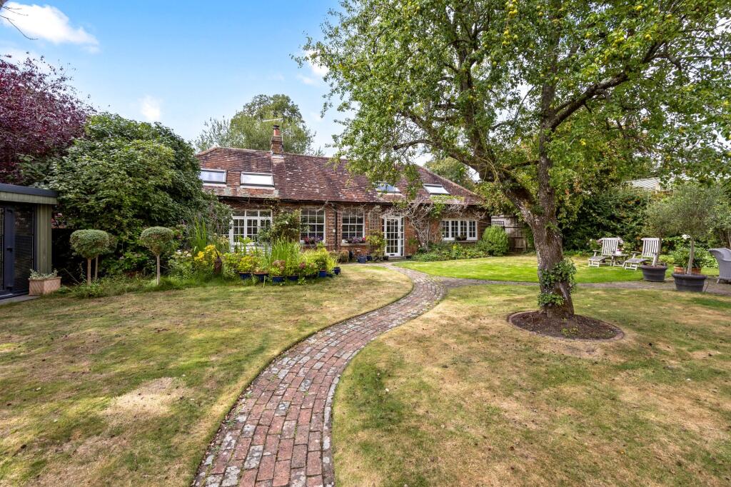 Main image of property: Stane Street, North Heath, RH20