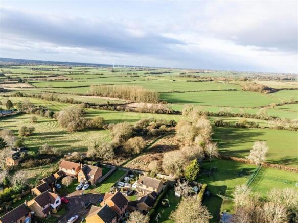 Land at Long Buckby - Drone 005.jpg