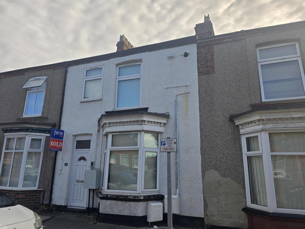 Main image of property: Borough Road, DARLINGTON