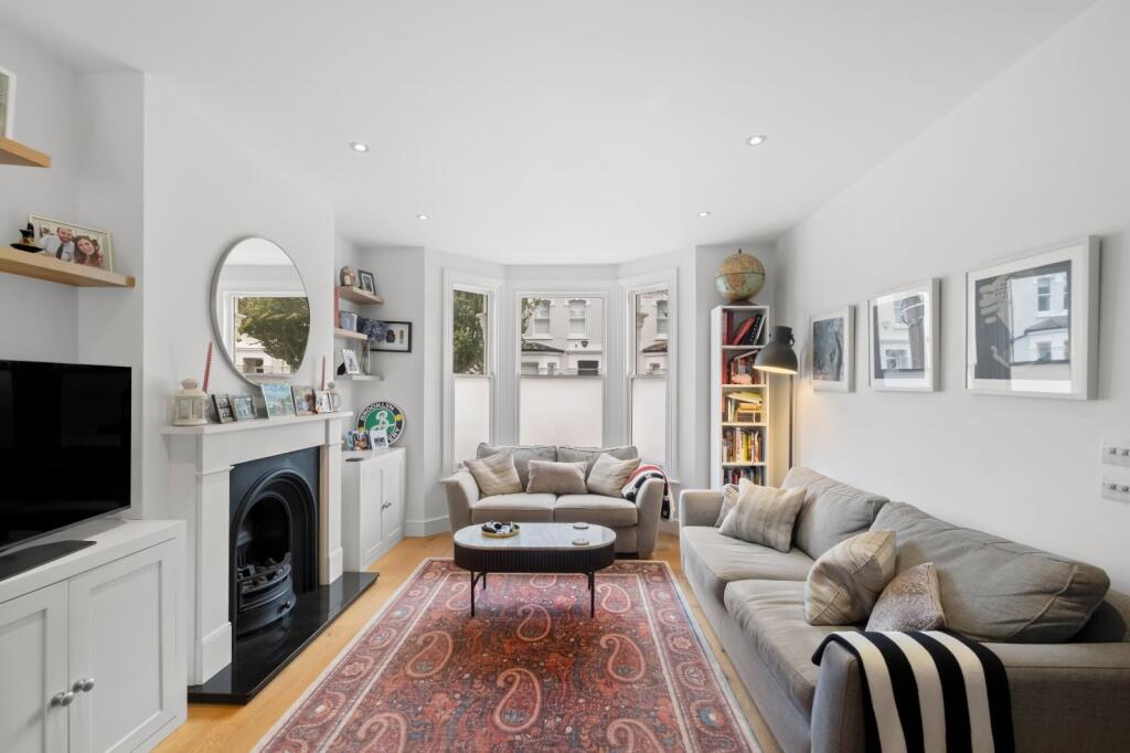 Main image of property: Brookville Road, 
Parsons Green, SW6