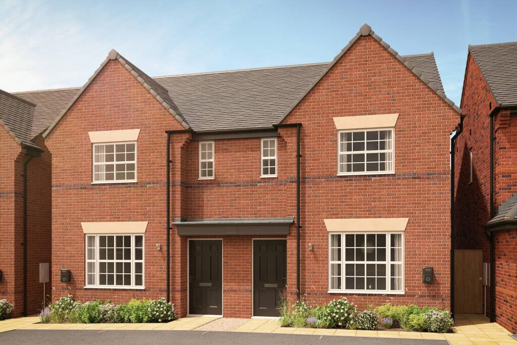 Main image of property: Old Holly Lane,
Atherstone,
CV9 2HD