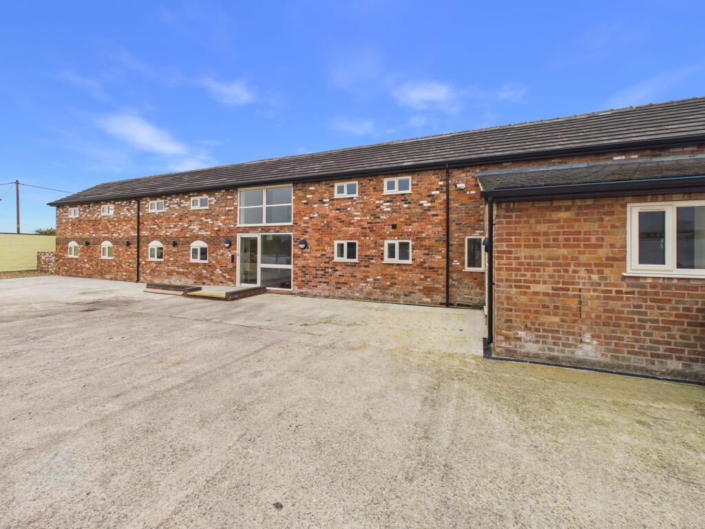 Main image of property: Nantwich Road, Wardle, CW5