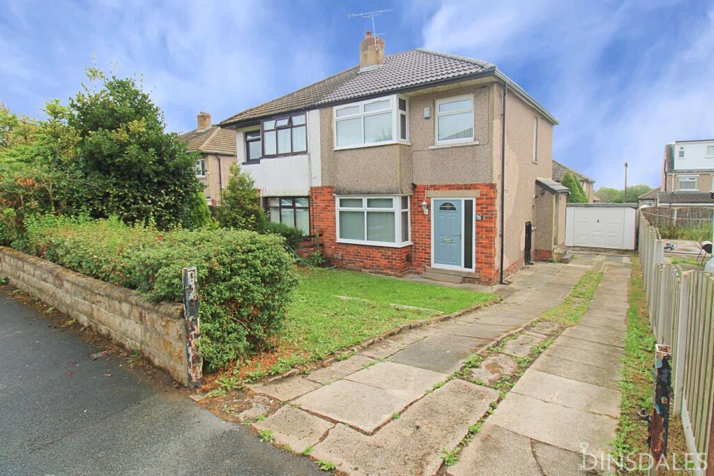 Main image of property: Brantwood Avenue, Bradford