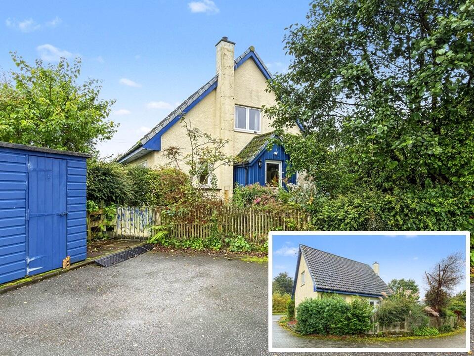 Main image of property: 1 Cnoc Beag, Balvicar, Isle of Seil, Argyll, PA34 4TH