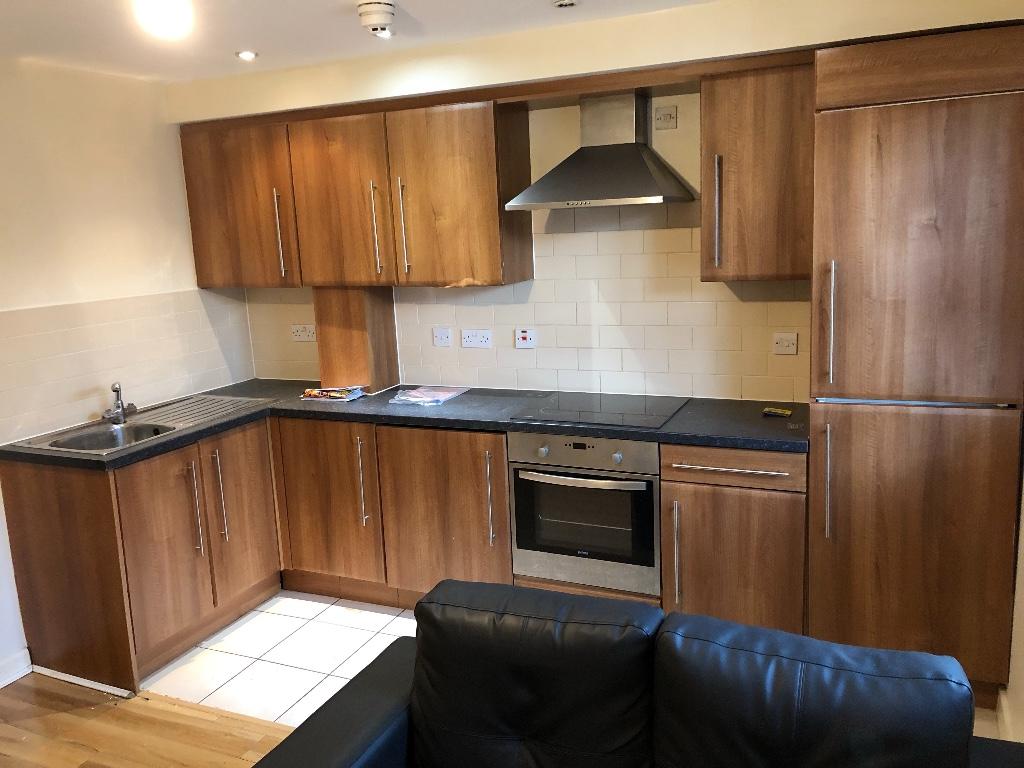 Main image of property: Bexley Hall, Hall Road, Armley, Leeds