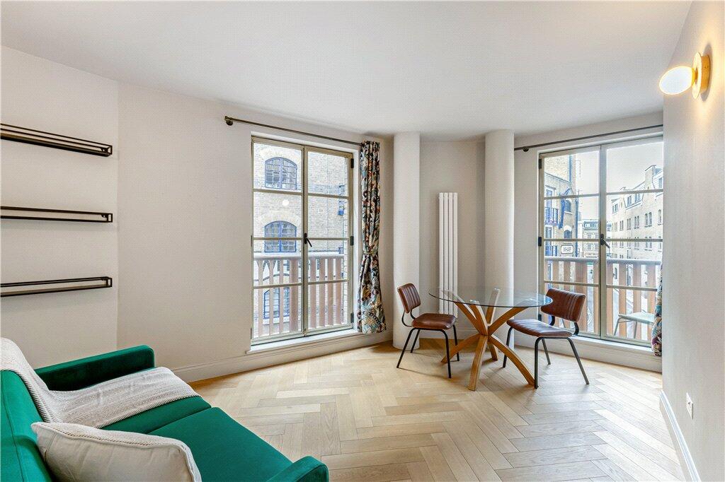 Main image of property: Queen Elizabeth Street, London