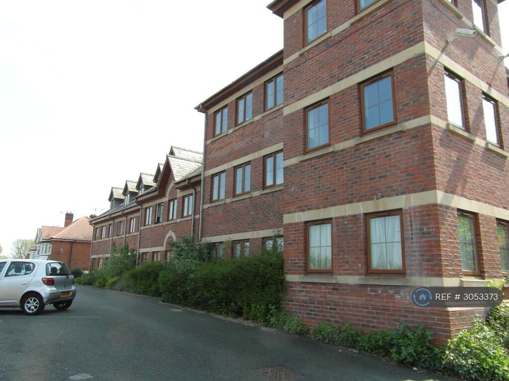 Main image of property: Spring Heights, Redditch, B97