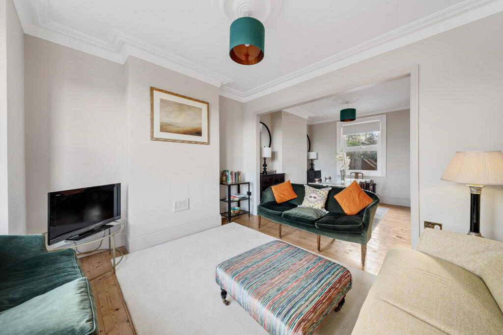 Main image of property: Albyn Road, London SE8
