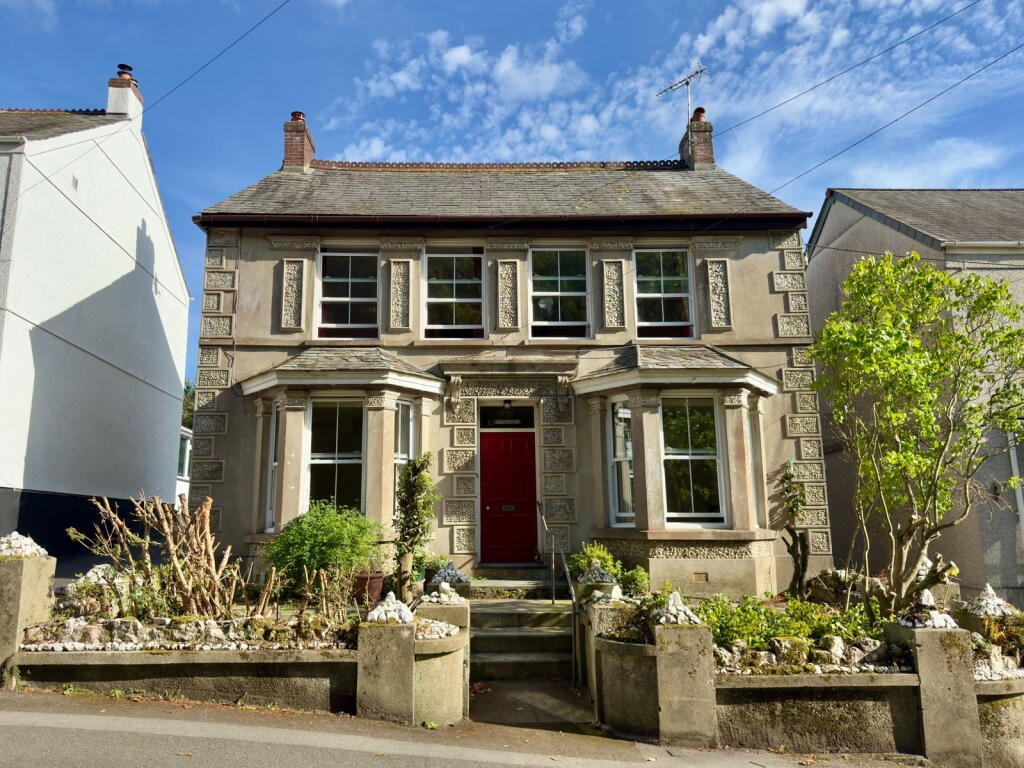 Main image of property: Gonvena Hill, Wadebridge, PL27