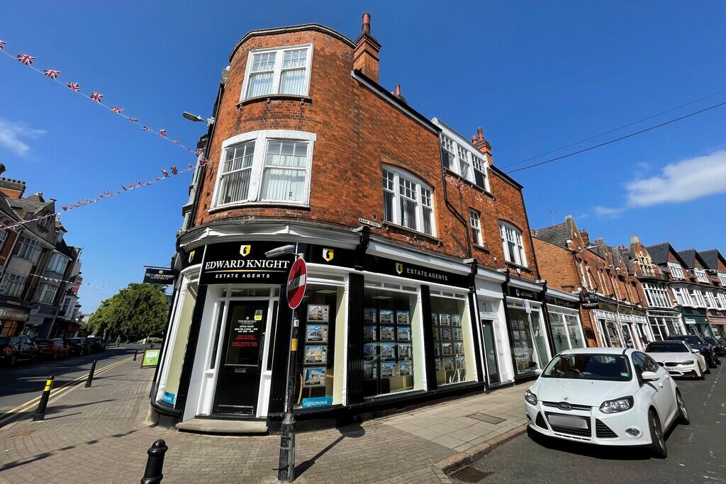 Main image of property:  Bank Street, Rugby