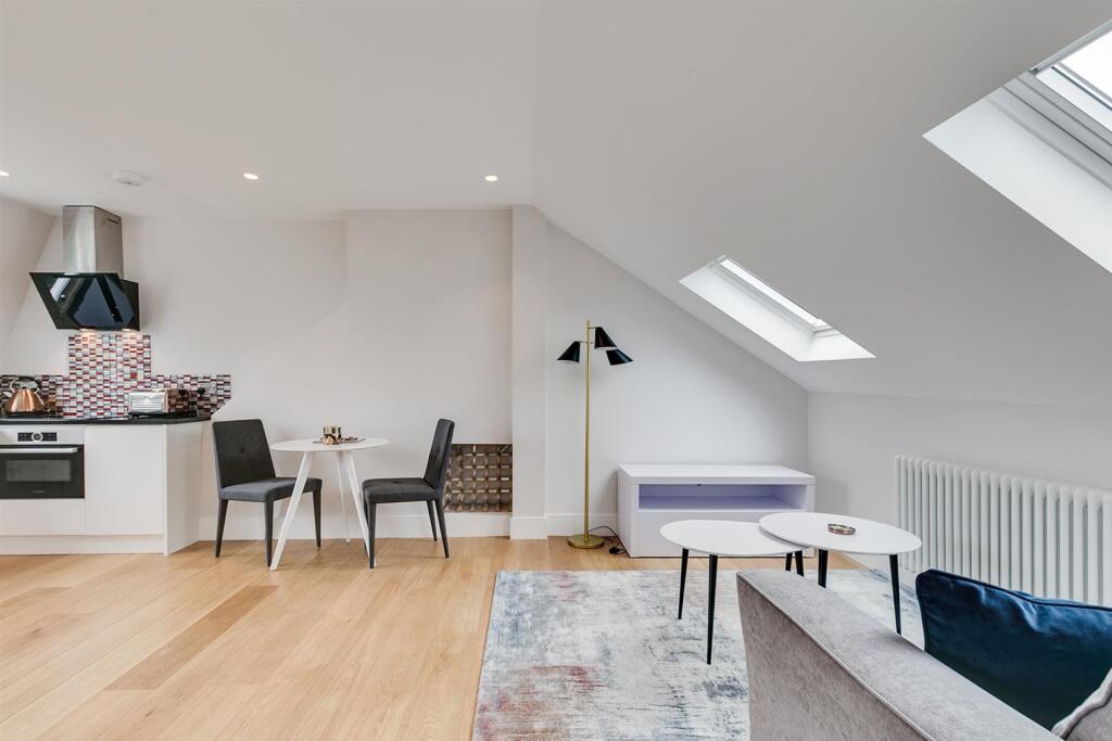 Main image of property: Avondale Mansions, SW6