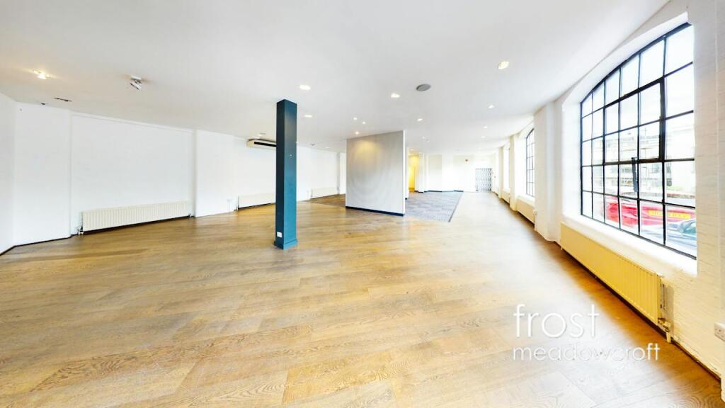 Melbray House Hurlingham Rd Fulham SW6 office to let west London showroom office MP.jpg