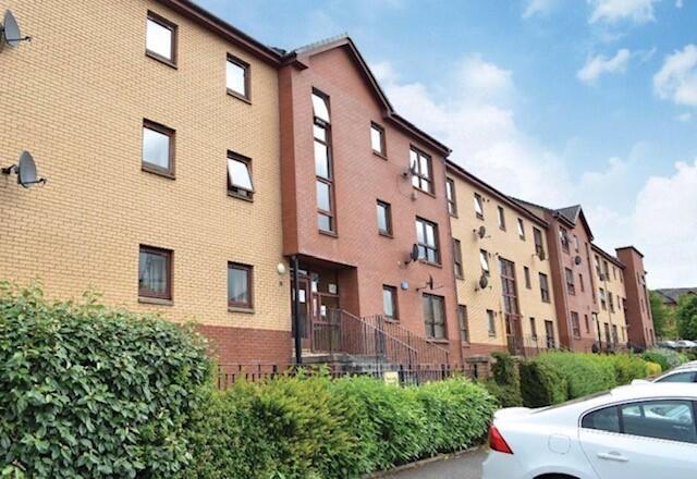 Main image of property: 55 Grovepark Street, Glasgow, G20