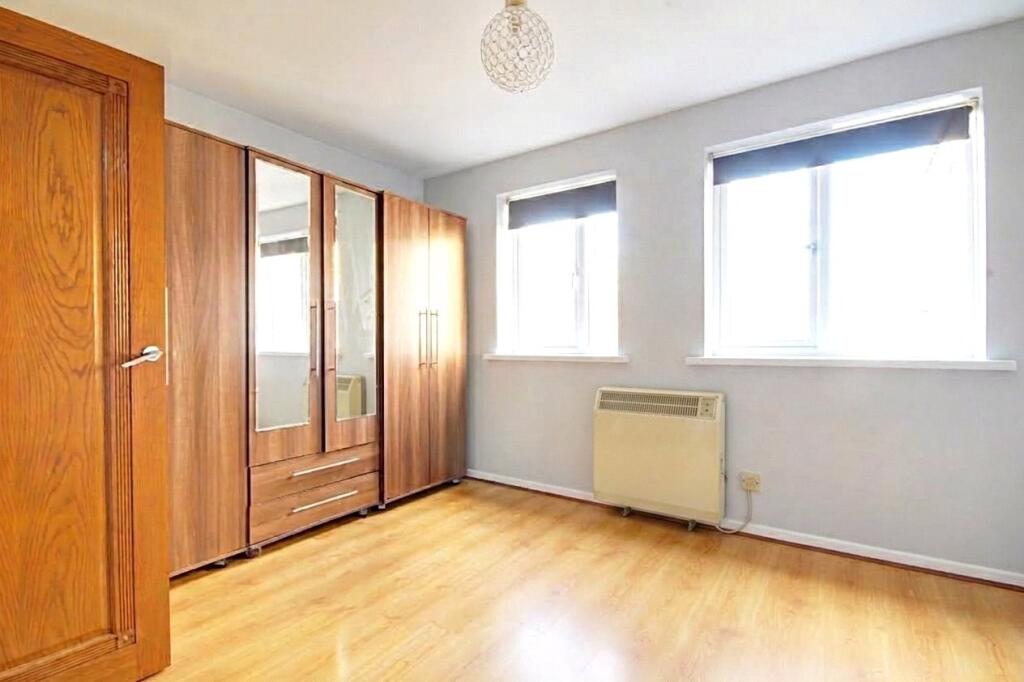 Main image of property: Milestone Close, London, N9