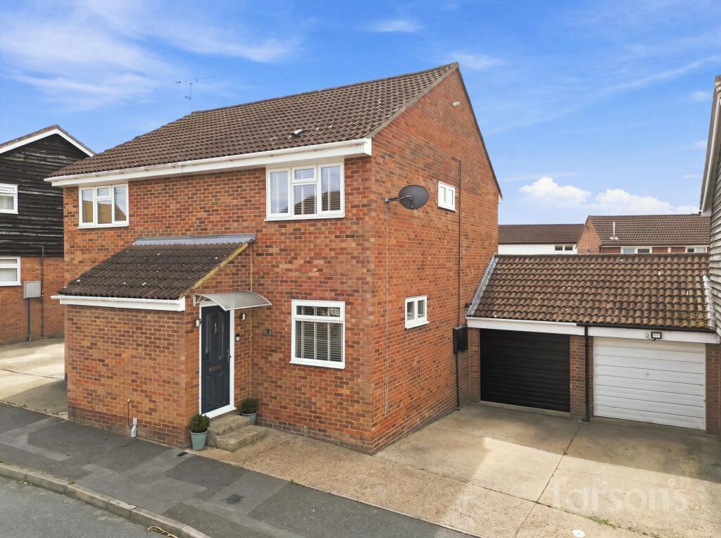 Main image of property: Rowhedge, Brentwood, CM13