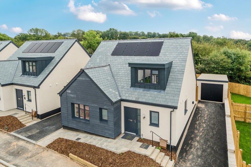 Main image of property: Tavistock, Devon