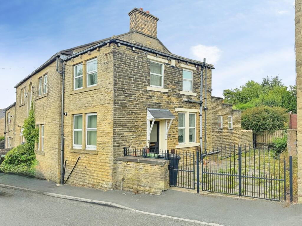 Main image of property: Occupation Lane, Pudsey