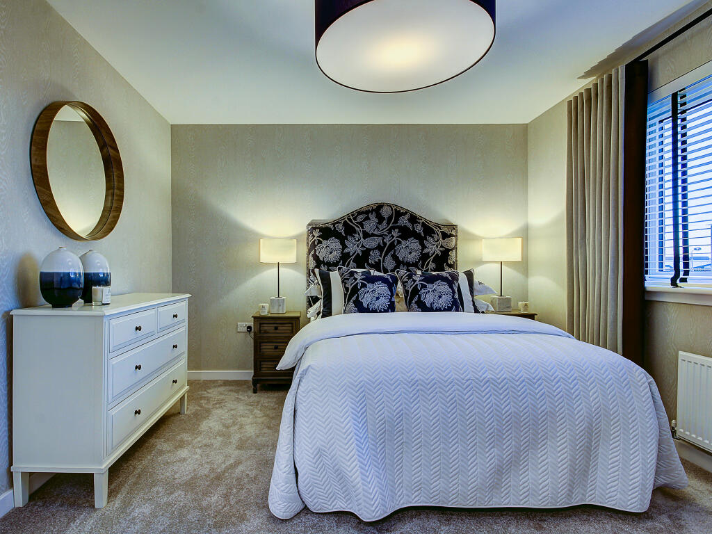 Main image of property: Kinloch Brae,
Dunkeld Road,
Blairgowrie,
PH10 6RY