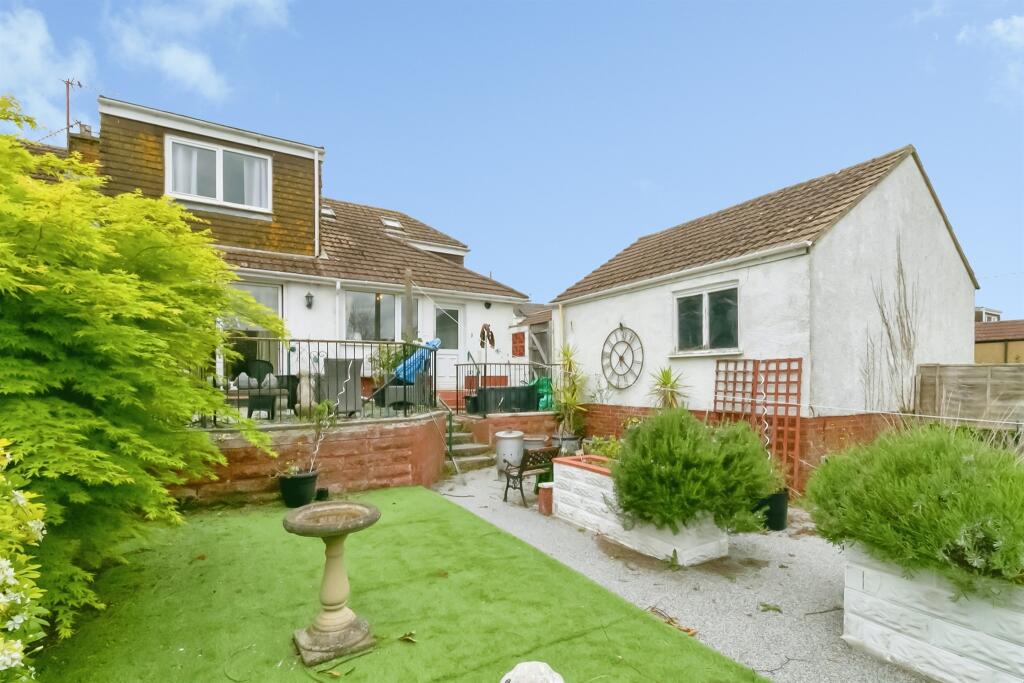 Main image of property: Pencoedtre Road, Barry