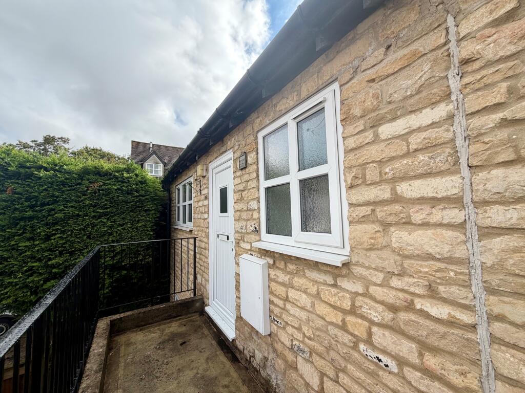 Main image of property: Daniel Court, STAMFORD