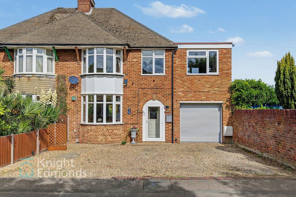 Main image of property: Brockenhurst Avenue, Maidstone, ME15