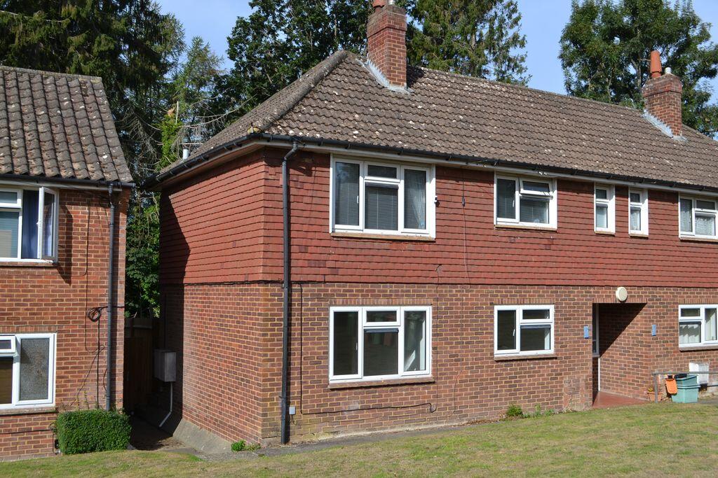 Main image of property: The Grove, Pembury