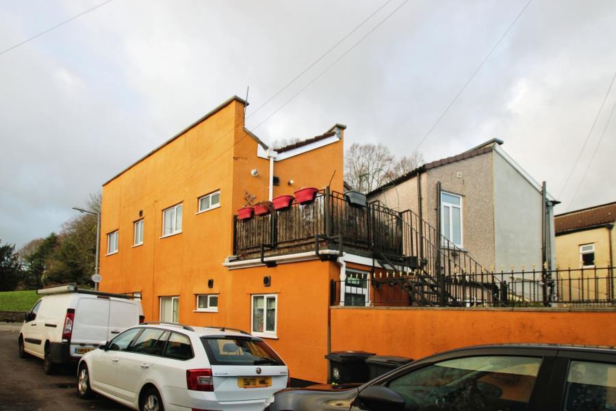 Main image of property: Ashton Road - Bedminster