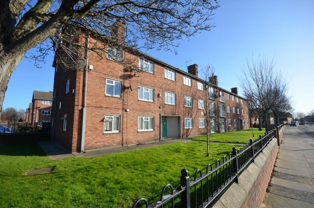 Main image of property: Sussex Court, Grimsby, DN32