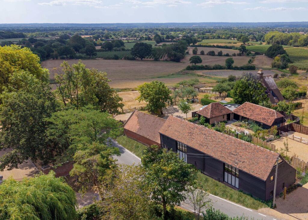Main image of property: East Sutton Hill, Maidstone, ME17
