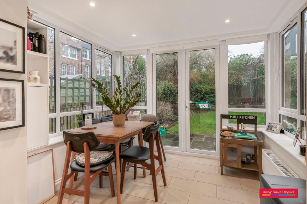 Main image of property: Church Road, London, N6