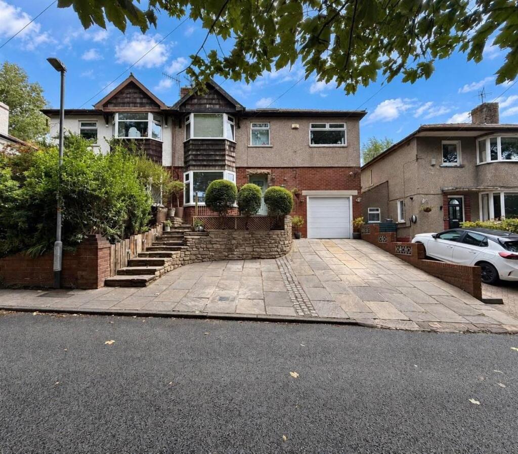 Main image of property: Marsden Road, Burnley
